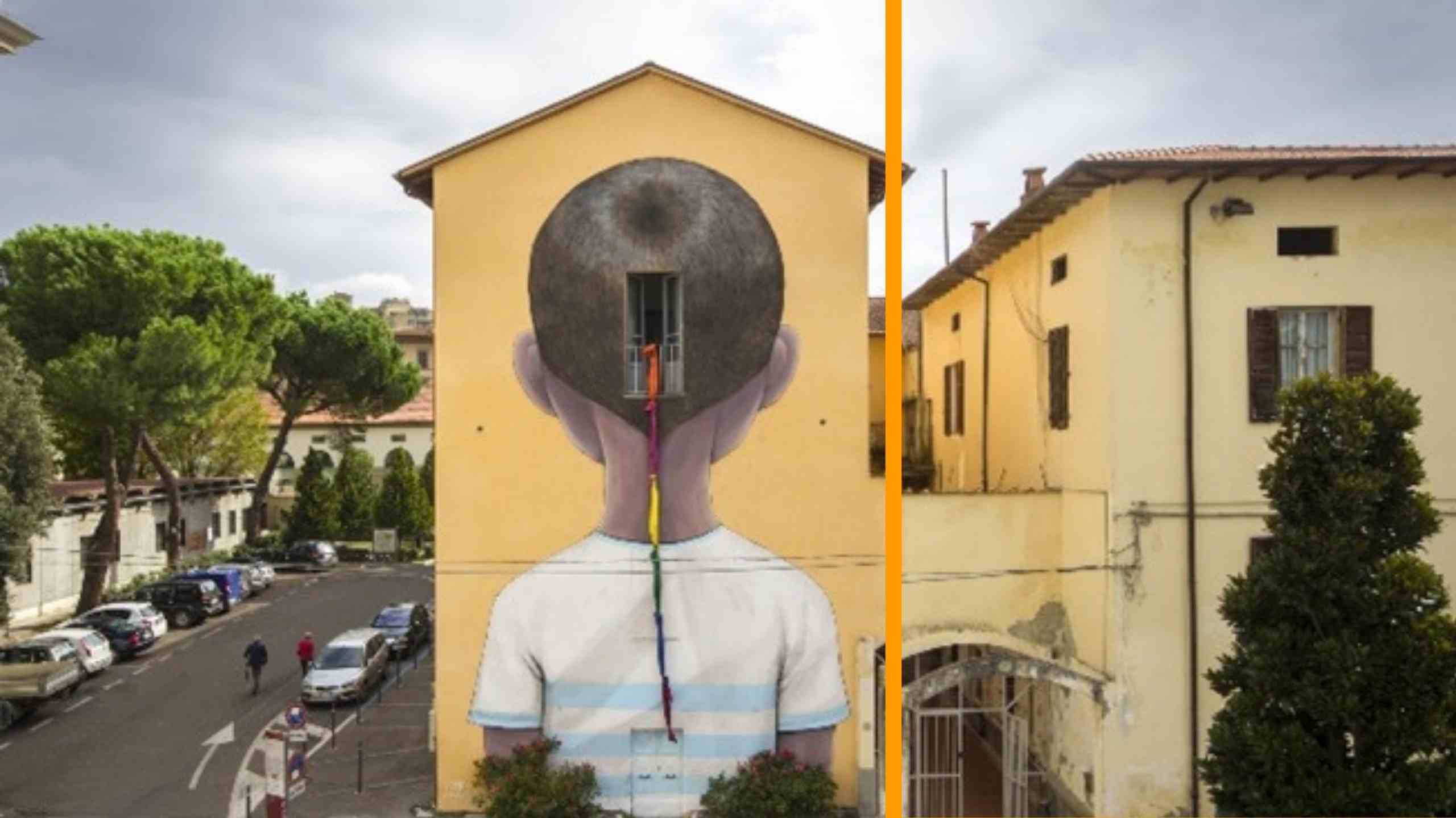 murales arezzo